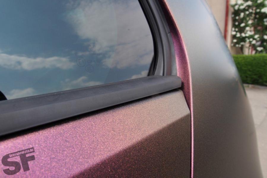  Volkswagen Golf R by SchwabenFolia 2014 года  (фото 19 из 34)